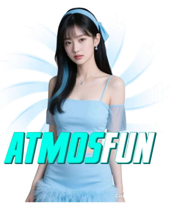 atmosfun แตกง่าย